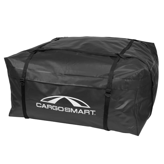 CargoSmart Soft Sided Car Top Cargo Bag for Extra Storage