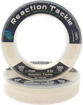 Fluorocarbon Leader Line - Fast-Sinking, Abrasion-Resistant