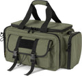 PROFOCUS Large Range Bag - Tactical 4+ Pistol Case for Range Use