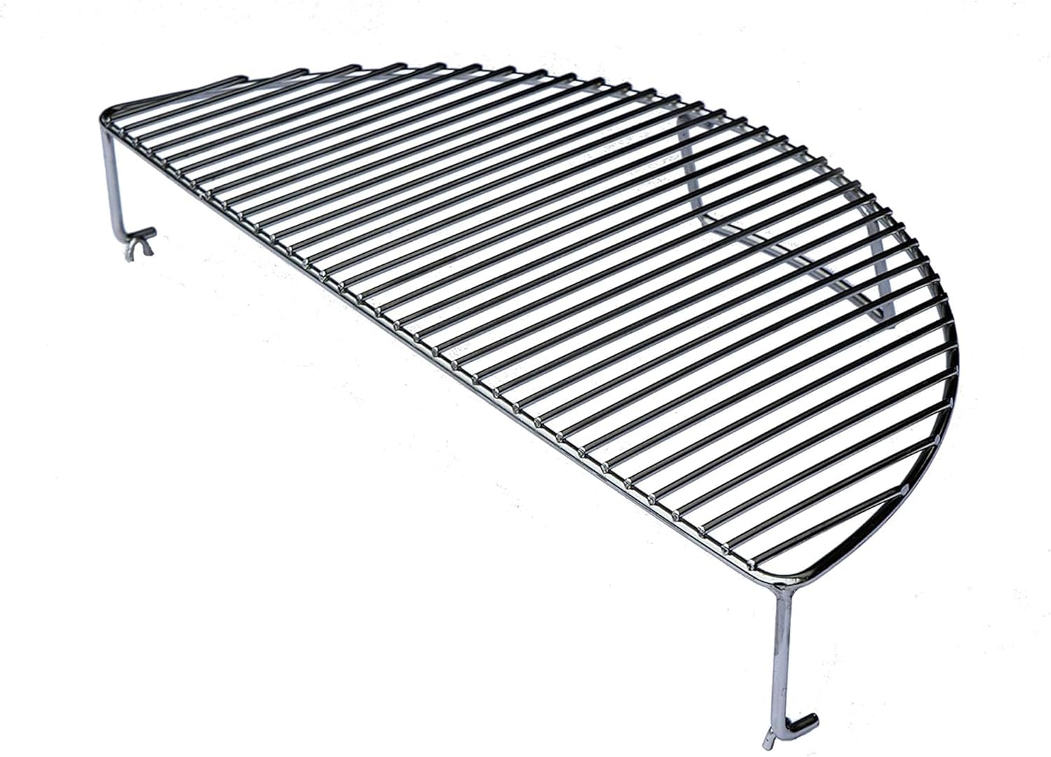 SnS Grills Elevated Cooking Grate for Weber Grills - Heavy Duty