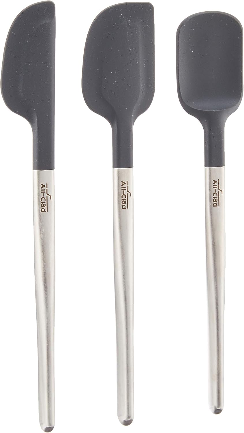 All-Clad Specialty Silicone Kitchen Gadgets Set for Cooking