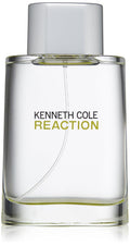 Kenneth Cole Reaction Eau de Toilette for Men - Fresh, Everyday Scent