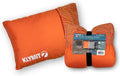Klymit Drift Camping Pillow - Shredded Memory Foam Comfort