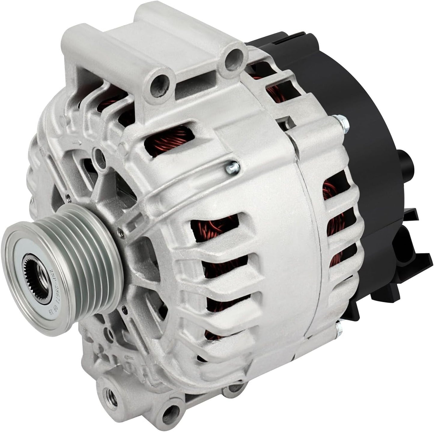 High Output Alternator 170Amp for BMW 323i 325i 330i 525i 530i