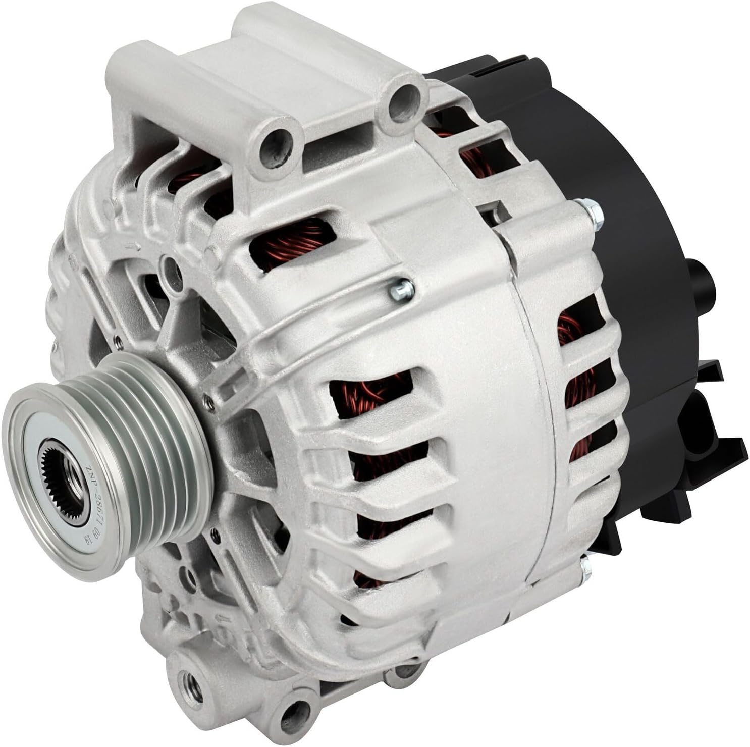 High Output Alternator 170Amp for BMW 323i 325i 330i 525i 530i
