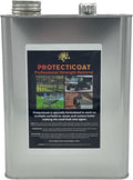 Protecticoat Oxidation Remover & Plastic Restorer - 1 Gallon