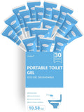 Godora Rapid Bio Toilet Gel Packs