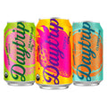 Daytrip Organic Sparkling Prebiotic Soda 12-Pack - Gut Health Drink