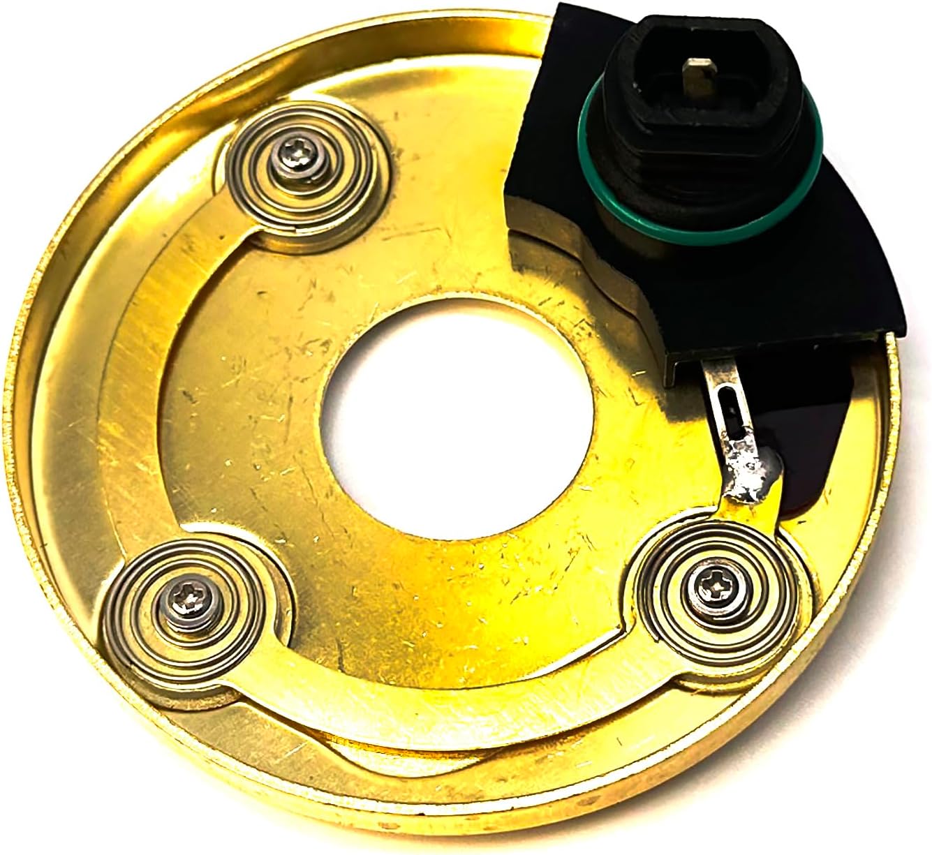 Enhanced Heating Efficiency for Ford Diesels