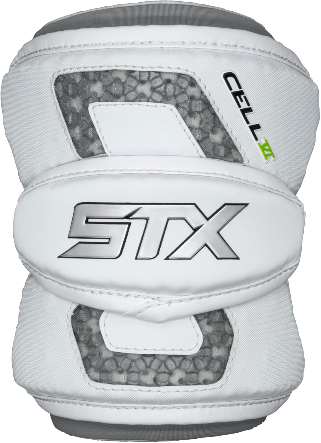 STX Cell VI Lacrosse Elbow Pads for Ultimate Protection and Comfort