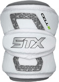 STX Cell VI Lacrosse Elbow Pads, Pair - Flexible Shield for Power