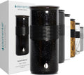 Elemental Artisan Insulated Tumbler 16oz - Triple Wall Travel Mug