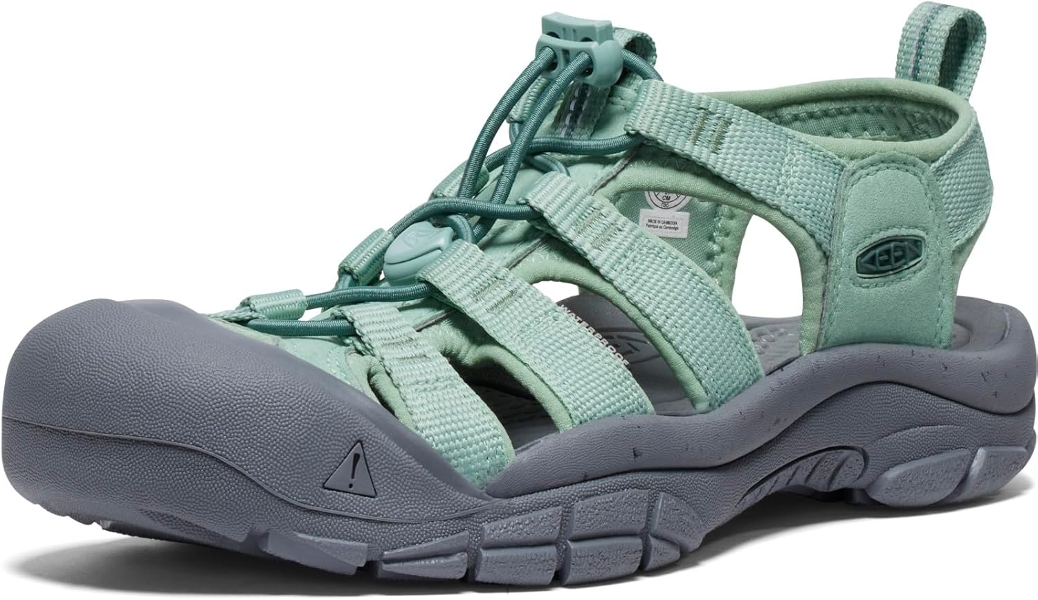 KEEN Newport Retro Sandal: Ultimate Water-Resistant Comfort