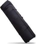 Wheeled Snowboard Bag | Fits 155-190cm Boards | Water-Resistant, Durable, & Spacious