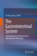 The Gastrointestinal System: Gastrointestinal, Nutritional