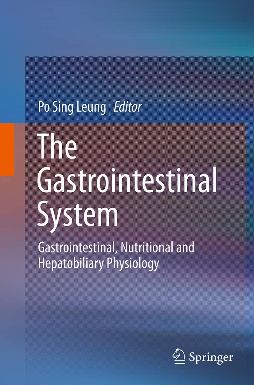 The Gastrointestinal System: Comprehensive Physiology Guide