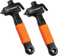Stinger Super Duty Car Emergency Escape Tool - Hardened Window Breaker