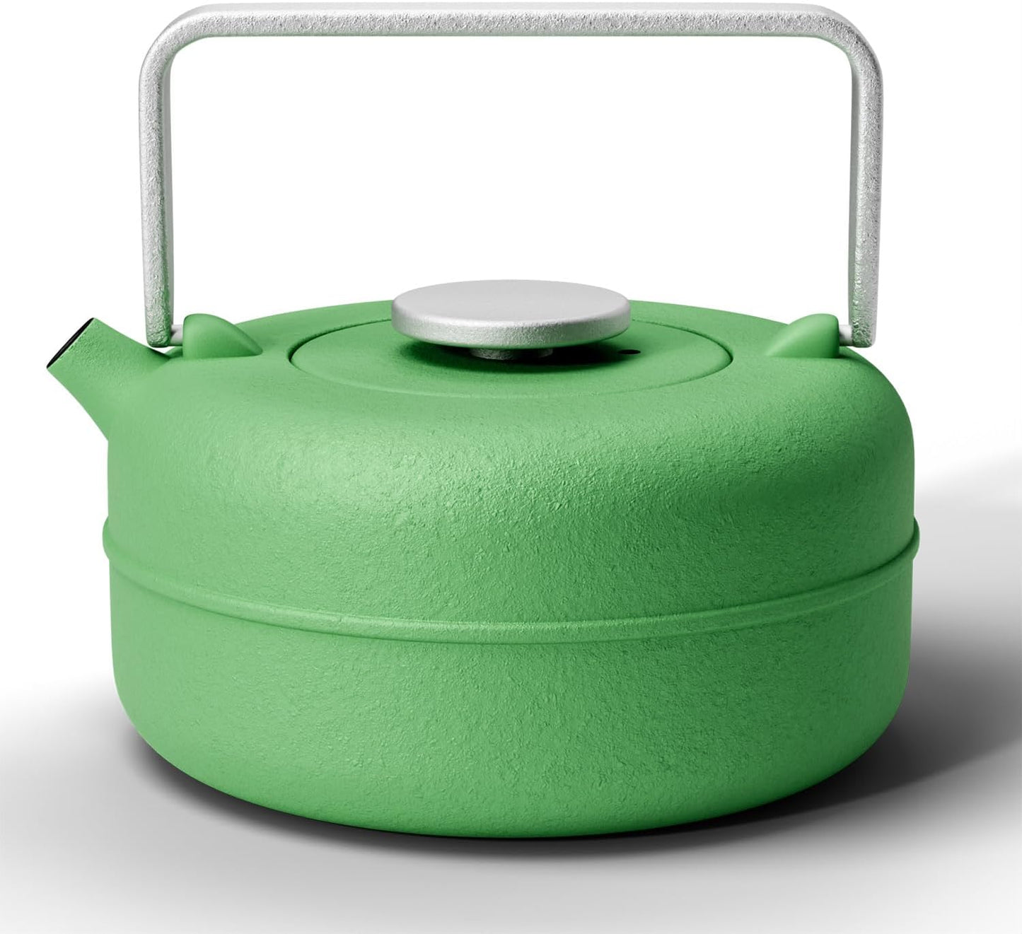 Toptier Teapot with Removable Infuser for Perfect Tea Brewing