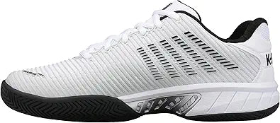 K-Swiss Men's Hypercourt Express 2 Tennis Shoe for Performance