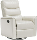Review BedsPick Swivel Rocker Recliner - Ultimate Comfort!