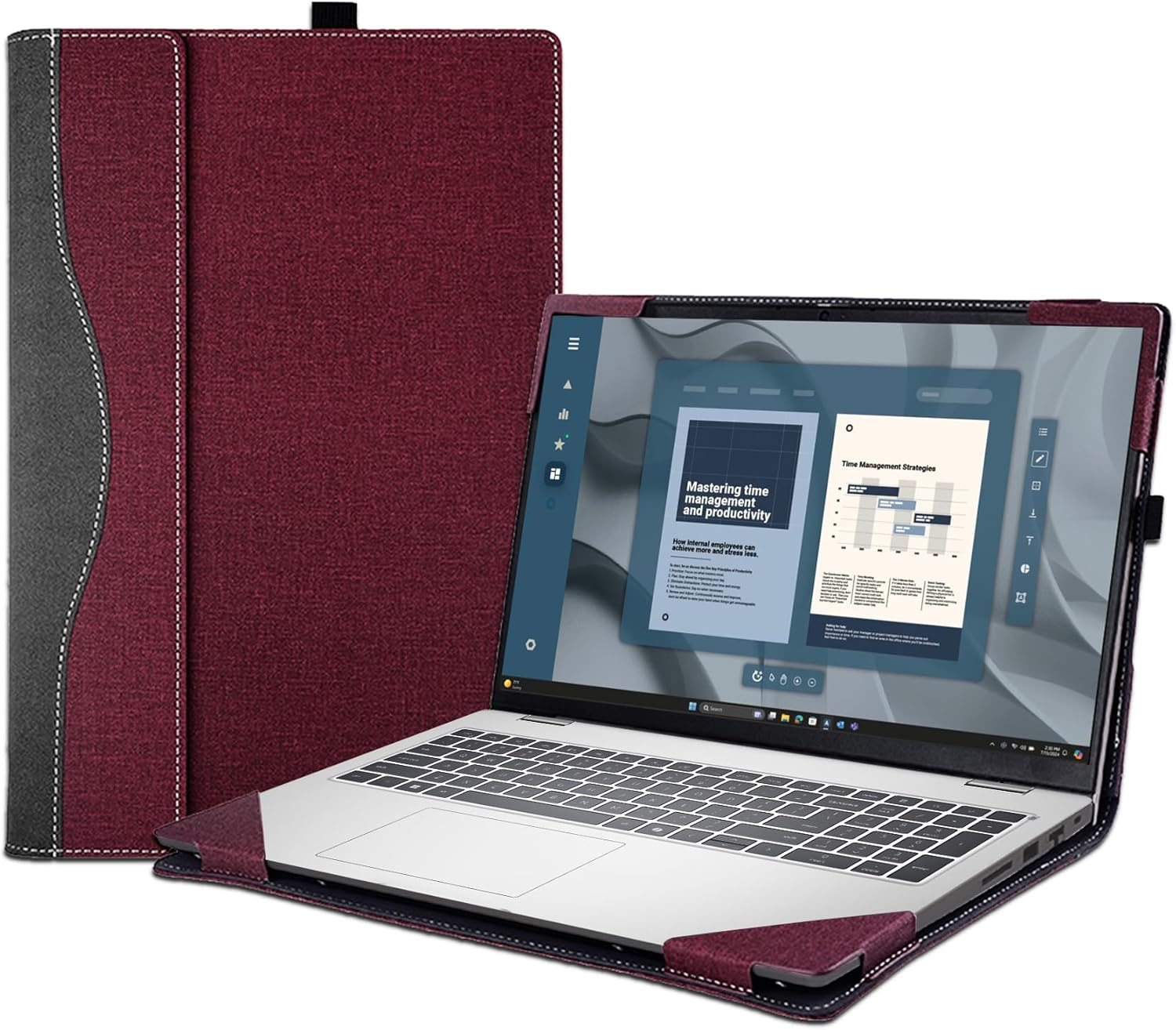Laptop Case Cover for Dell Pro 16 Plus - Stylish Protection