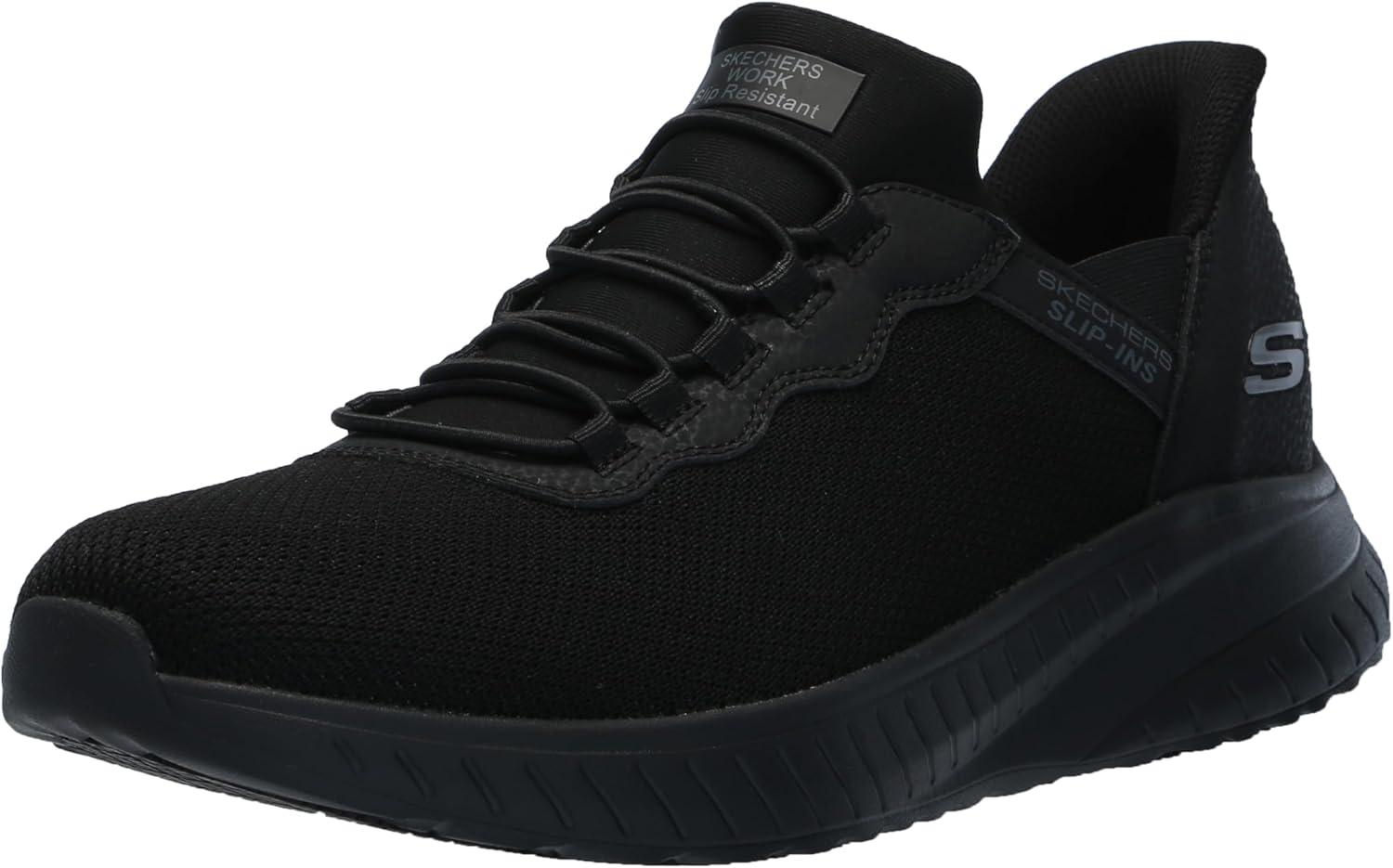 Skechers Men's Hands Free Slip Ins for Comfort and Safety