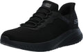 Skechers Men's Hands Free Slip Ins Squad Chaos- Stivig Shoes - Slip