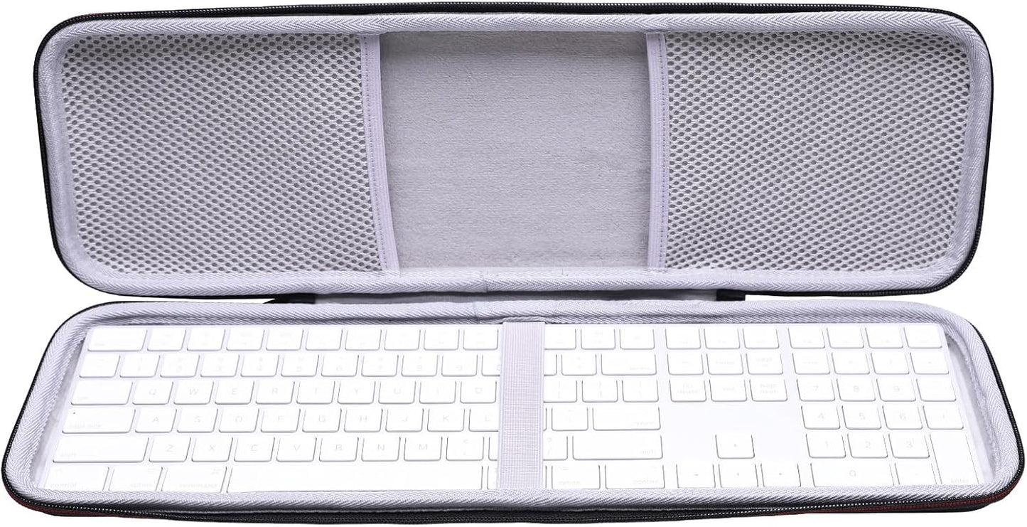 Protective Case for Apple Magic Keyboard - Secure Your Devices Safely!