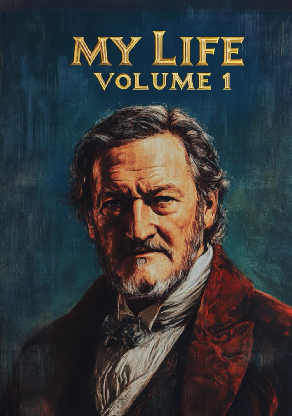 My Life Volume 1 by Richard Wagner - A Deep Dive into Genius