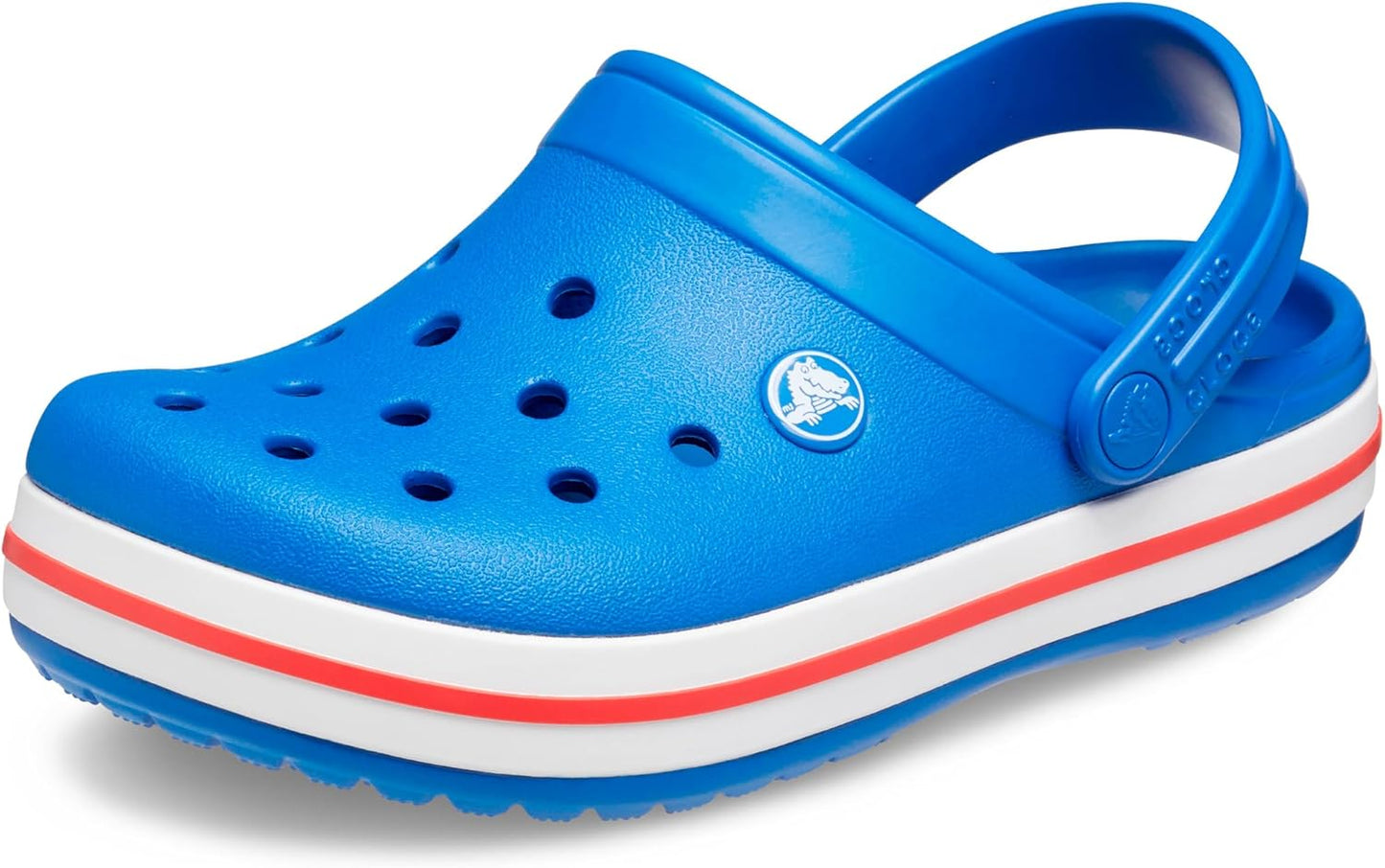 Crocband Clogs for Kids - Comfortable and Stylish Footwear
