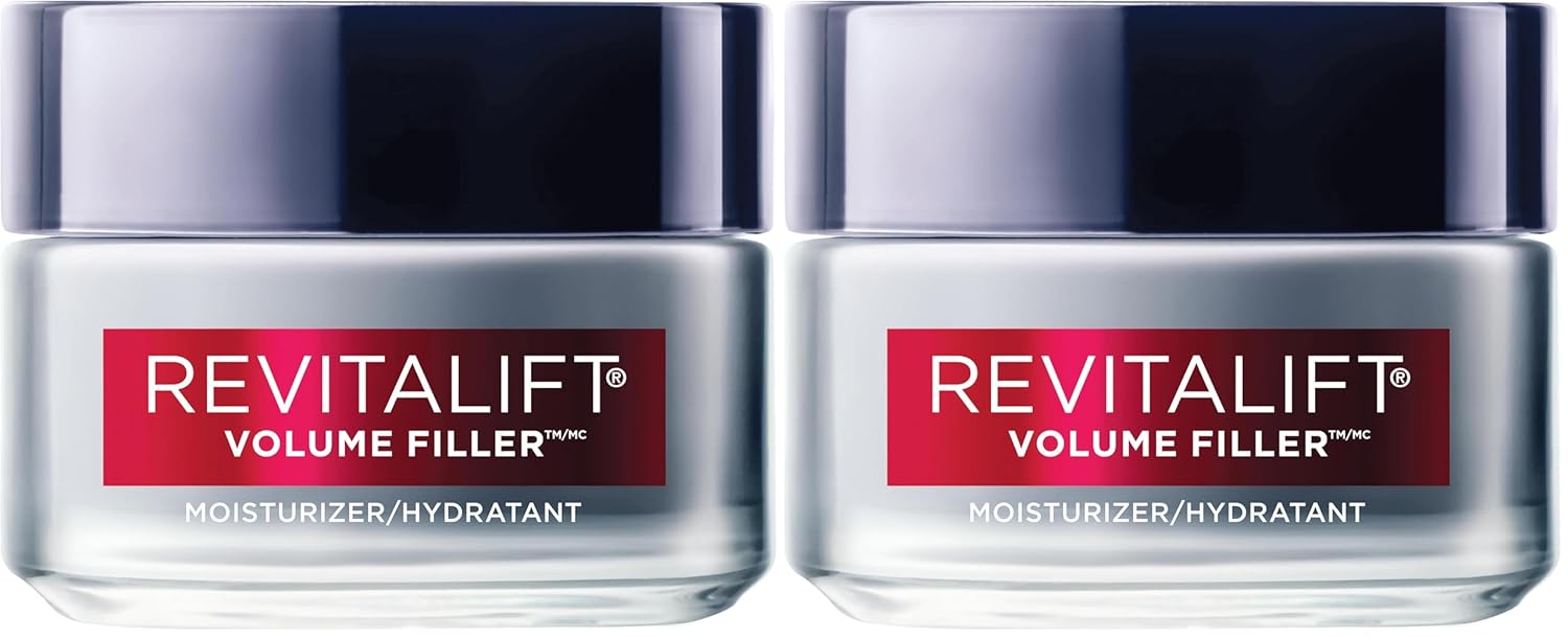 Revita Lift Volume Filler Daily Re-Volumizing Moisturizer