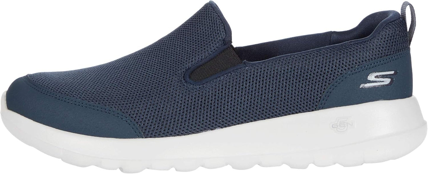 Skechers GOwalk Max Clinched Slip On Walking Shoe for Men