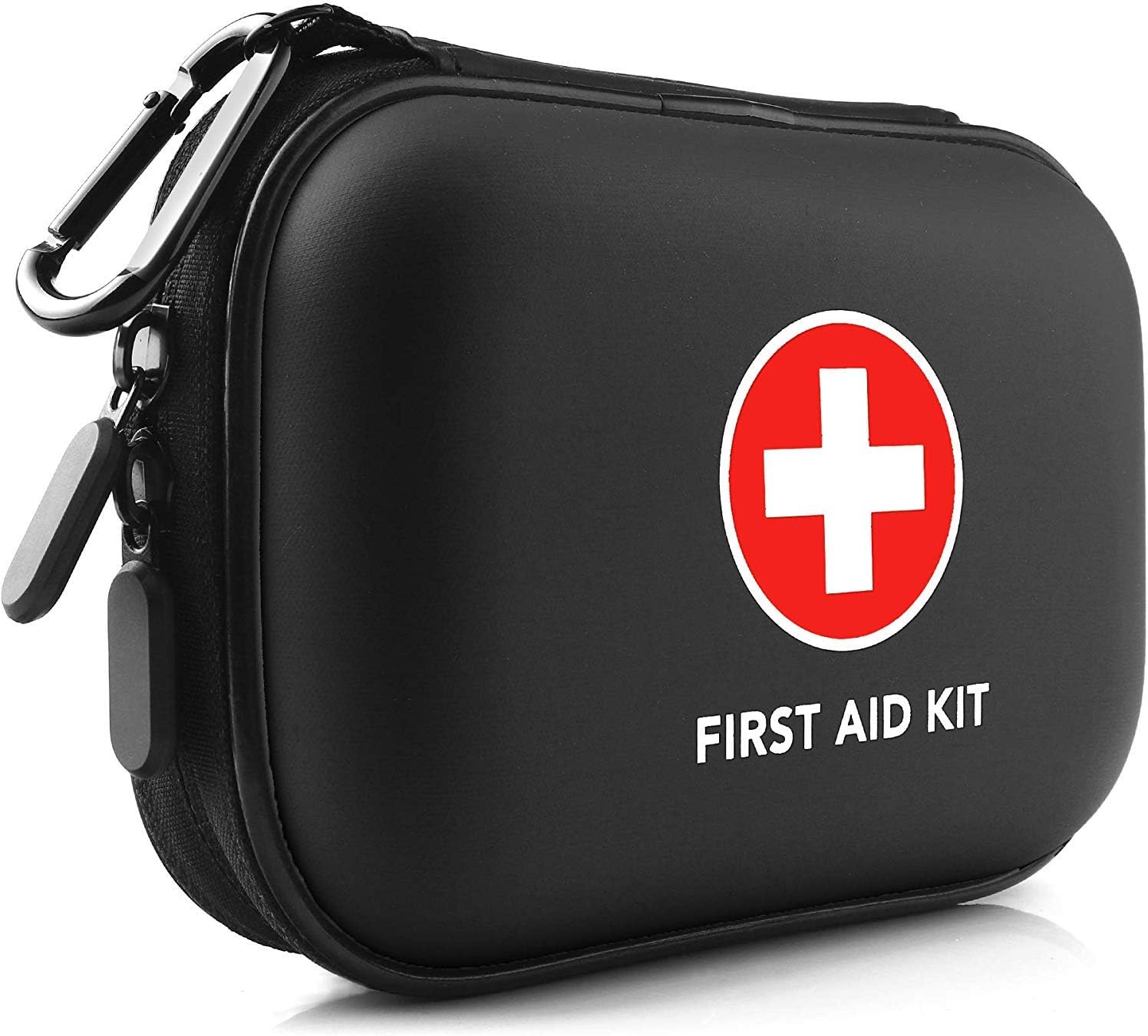 THRIAID Mini First Aid Kit: 100 pcs - Travel Essential