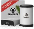 TUMBLER Pro Rolling Knife Sharpener - Precision Edge Refinement