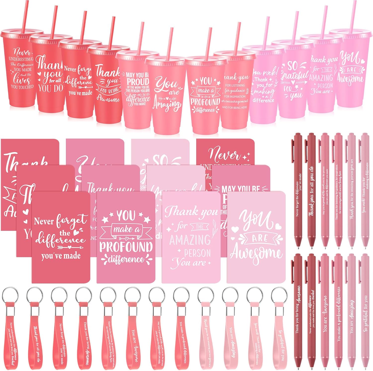 Inspirational Appreciation Gifts for Employees and Coworkers