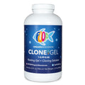 FOOP Clone Gel Rooting Gel + Cloning Solution - Faster Fuzzy Roots