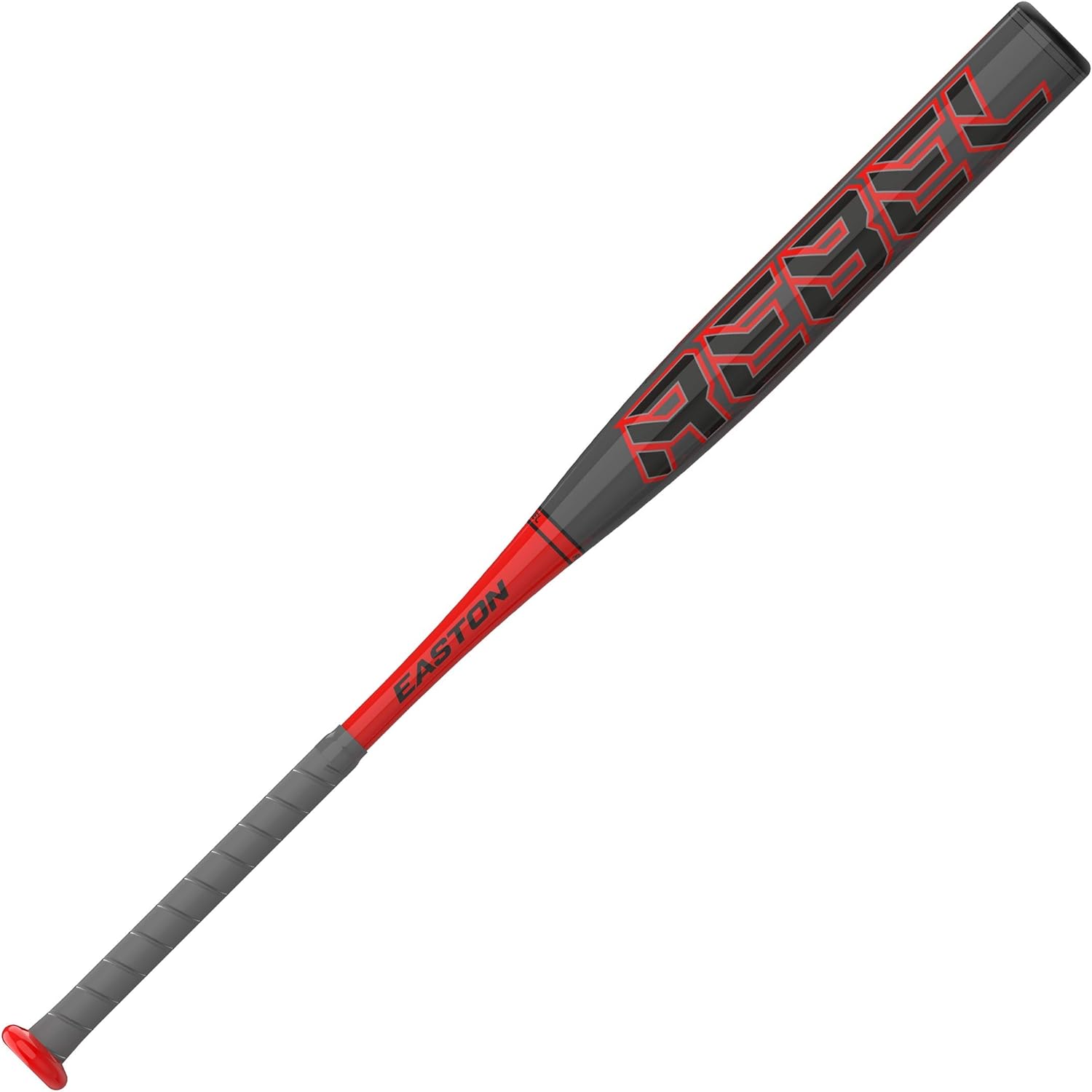 Easton Rebel Slowpitch Softball Bat with 12in Barrel Design