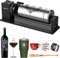 Rotary Roller Pro 4 in 1 Rotary Kit for Laser Engraving - Precise