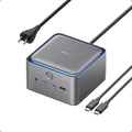 Anker Prime TB5 Docking Station 14-in-1 - High-Speed Thunderbolt 5 Hub