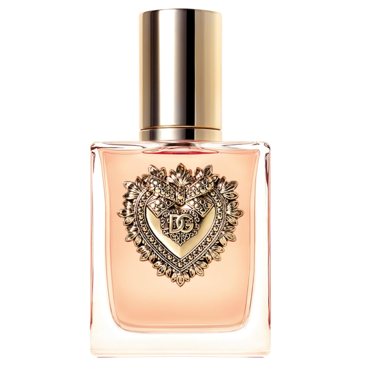 Dolce&Gabbana Devotion Eau De Parfum Spray for Women Review