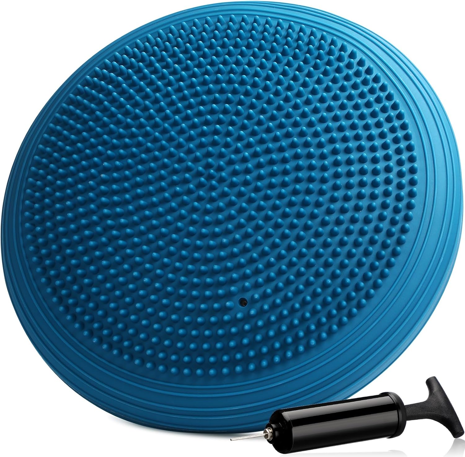 Libima Wobble Cushion: Active Seating Solution!