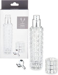 Refillable Viski Martini Sprayer - On-the-Go Flavor Boost!