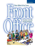 Front Office - Practical Textbook for Hospitality Students