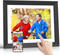 11-in WiFi Digital Photo Frame - Smart 2K Display FULLJA