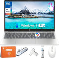 HP 15.6 Touchscreen Laptop for Business - i7 13th Gen Performance