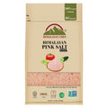 Himalayan Pink Salt Extra Fine Grain 19 lbs Bag - Pure Cooking Salt