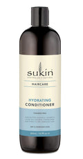 Sukin Hydrating Conditioner - Repair Dry Hair