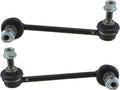 TRQ Rear Sway Bar Stabilizer Link Set - Direct Fit Replacement