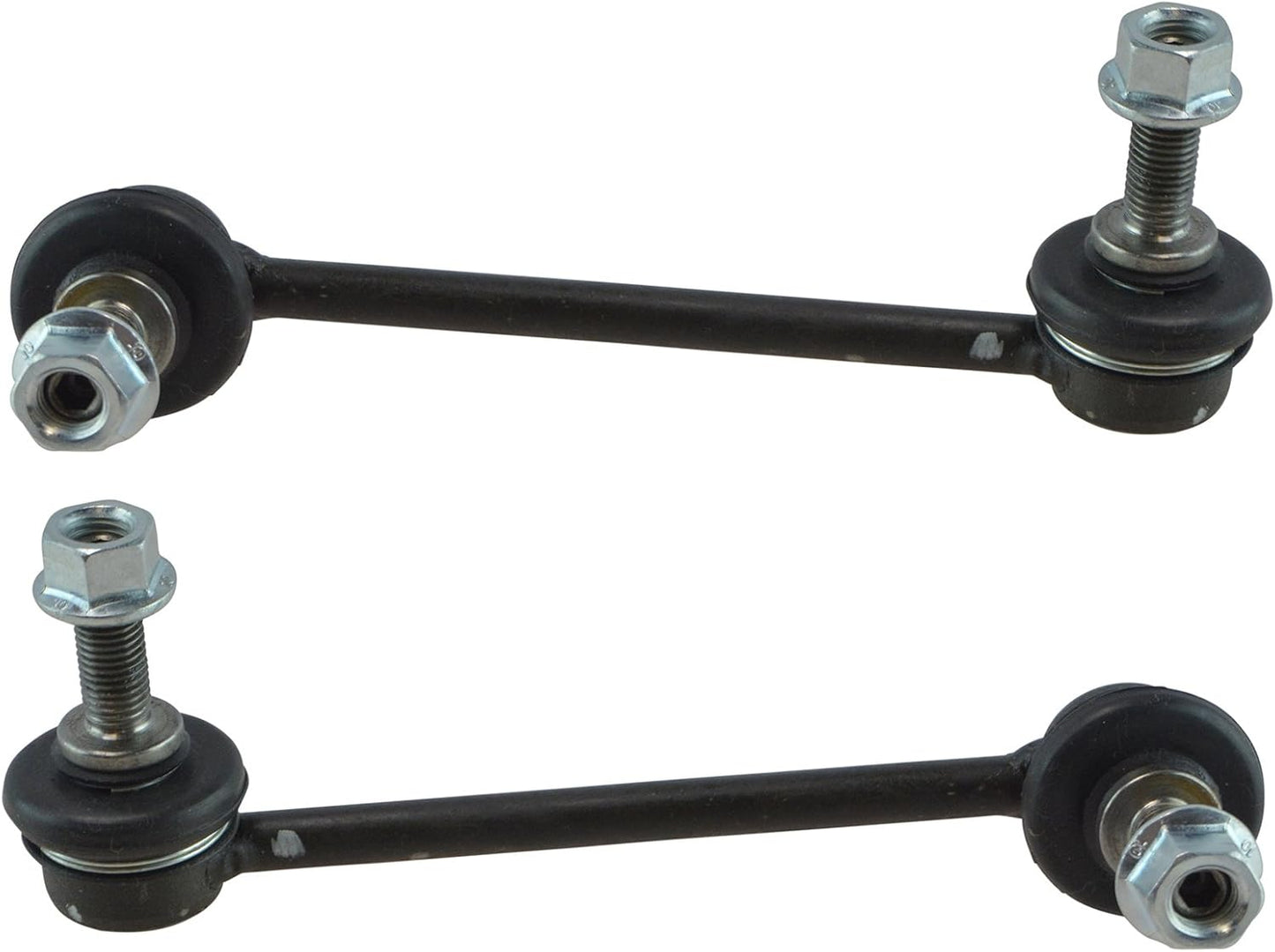 TRQ Rear Sway Bar Stabilizer Link Set for Acura and Honda