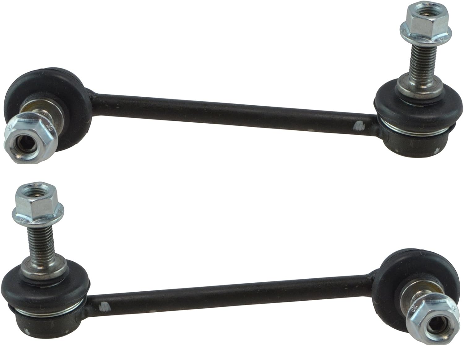 TRQ Rear Sway Bar Stabilizer Link Set for Acura and Honda